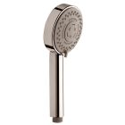 Emory and Bond EBD12HS05BN 3 3/4" Brushed Nickel 3 Function Hand Shower 1.75 GPM