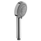 Emory and Bond EBD12HS05PC 3 3/4" Chrome 3 Function Hand Shower 1.75 GPM