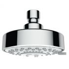 Emory and Bond EBD33SH05PC 3 3/4" Chrome 3 Function Shower Head 1.75 GPM