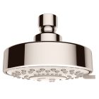 Emory and Bond EBD33SH34BN 3 3/4" Brushed Nickel 3 Function Shower Head 1.75 GPM