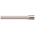 Emory and Bond EBS06HOS301BN Brushed Nickel PVC Hose