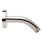 Emory and Bond EBSA455BN 4 3/4" Brushed Nickel Shower Arm