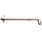 Emory and Bond EBSA9012BN 12" Brushed Nickel Shower Arm