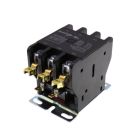 DiversiTech EC503240, 3 Pole, 50 Ampere, 240 Voltage Definite Purpose Contactor 