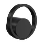 Rohl EC81IWMB Eclissi 2-15/16" H X 2-15/16" W Kitchen Faucets Handle in Matte Black
