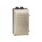 Weil-McLain 383-800-003 ECO 70 Input MBtu 95% AFUE Combustion Natural Gas Water Boiler - Direct Vent