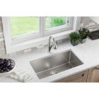 Elkay EFRU281610T SS 30.5x18.5x10 Single Under MT Sink
