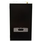 HTP EFTU85WBN Elite Fire Tube ULTRA 1.4 Gallon 85 Input MBtu - 96% AFUE - Indoor Boiler - Direct Vent/Power Vent - 15 Year Warranty