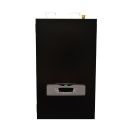 HTP EFTU150WCN Elite Fire Tube ULTRA 2.1 Gallon 150 Input MBtu - 95% AFUE - Indoor Combi Boiler - Direct Vent/Power Vent - 15 Year Warranty