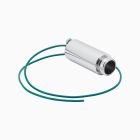 Sloan 305145 EL-123-A Electronic Solenoid Nipple Assembly in Polished Chrome