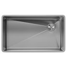 Elkay ECTRU30179RT SS 31.5x18.5x9 Single Under MT Sink