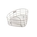 Elkay LKWRB1111SS Stainless Steel Rinsing Basket