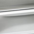 Elkay LWR2522R3 18 Gauge Stainless Steel 25 Inch X 22 Inch X 6.125 Inch Single Bowl Top Mount Kitchen Sink, Right Drain, 3 Faucet Holes,