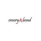 Emory and Bond 233CUBES4410WTW Wall-mount Vanity Base 10" x 18" 2 Drawers in Carbon-TX