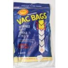 Eureka 233 DVC Style V Vac Bags