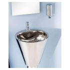 Rapsel EUSS 016 Pedestal Washbasin