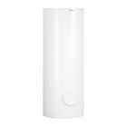 Viessmann 7720338 Vitocell 300-V EVIB 79 Gallon Stainless Steel Lifetime Warranty Indirect Water Heater in White