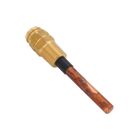 Hydrolevel 48-221 1/2" NPT Standard Electro-Well with Standard Nut