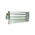 EWC Controls 10X16 ND  Rectangular Motorized Damper