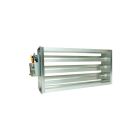 EWC Controls 16X10 ND 16" L X 10" H Motorized Damper