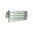 EWC Controls 24X10 ND 24" L X 10" H Motorized Damper