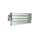 EWC Controls 24X8 ND 24" L X 8" H Motorized Damper