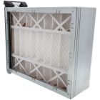 Honeywell F100F1620/U Media Air Cleaner - 16" x 20" (1200 cfm)