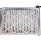 Honeywell F100F1625/U Media Air Cleaner 16" x 25", MERV 11 (1400 cfm)