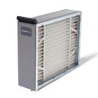 Honeywell F100F2020/U 20" L X 20" H X 7" W MERV 11 Media Air Cleaner Cabinet