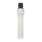 Uponor F1921250 1-1/4 X 20' AQUAPEX WHITE1 1/4 Uponornor AquaPEX White, 20-ft. strai