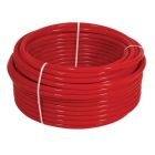 Uponor F2100750 AquaPEX 3/4" Red, 500-ft. coil