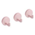 Barbie™ x HEWI B477.004 Hook Set