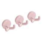 Barbie™ x HEWI B477.006 Double Hook Set