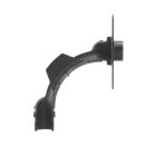 Uponor F5200500 ½" Plastic Drop Ear Bend Support