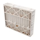 Honeywell FC100A1037/U 20" W X 25" H X 4" D MERV 11 Replacement Media Air Cleaning Filter