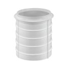 Schier 8010-006-01 FCR2 Field Cut Riser for Buried Indoor/Outdoor Models with 24" Covers