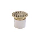 Zurn FD1-PV2 Adjustable Floor Drain