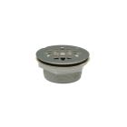 Zurn Industries FD2275-PV2 PVC No-Caulk Shower Stall Drain