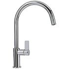 Franke FF3100 Ambient Series Pull-Down Kitchen Faucet, Chrome