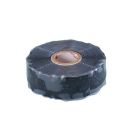 Omegaflex FGP-915-10H-12BL Tape -- Black 1" by 12 Yds