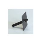 Omegaflex FGP-FPT-500 Fireplace Stub-out