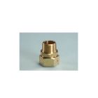 Omegaflex FGP-FST-2000 AutoFlare Straight 2" Fitting