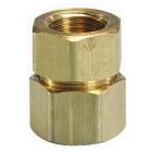 Omegaflex FGP-FSTF-500 AutoFlare Female Straight 1/2" Fitting