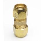 Omegaflex  FGP-SCPLG-500 AutoSnap Coupling 1/2"