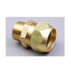 Omegaflex FGP-SFST-750 AutoSnap Straight 3/4" Fitting