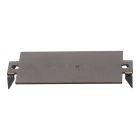 Omegaflex  FGP-SP-025 Quarter Striker Plate