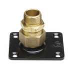 Omegaflex FGP-SRFG-750 AutoSnap Flange Fitting 3/4"