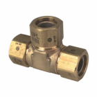 Omegaflex FGP-TF750-T750 Tee - TracPipe 3/4" 3/4" X 3/4"
