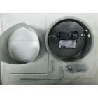 Field Controls 2722701 6 Inch RC Draft Control