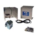 Field Controls 46282620 Flame Vapor Control with Post Purge